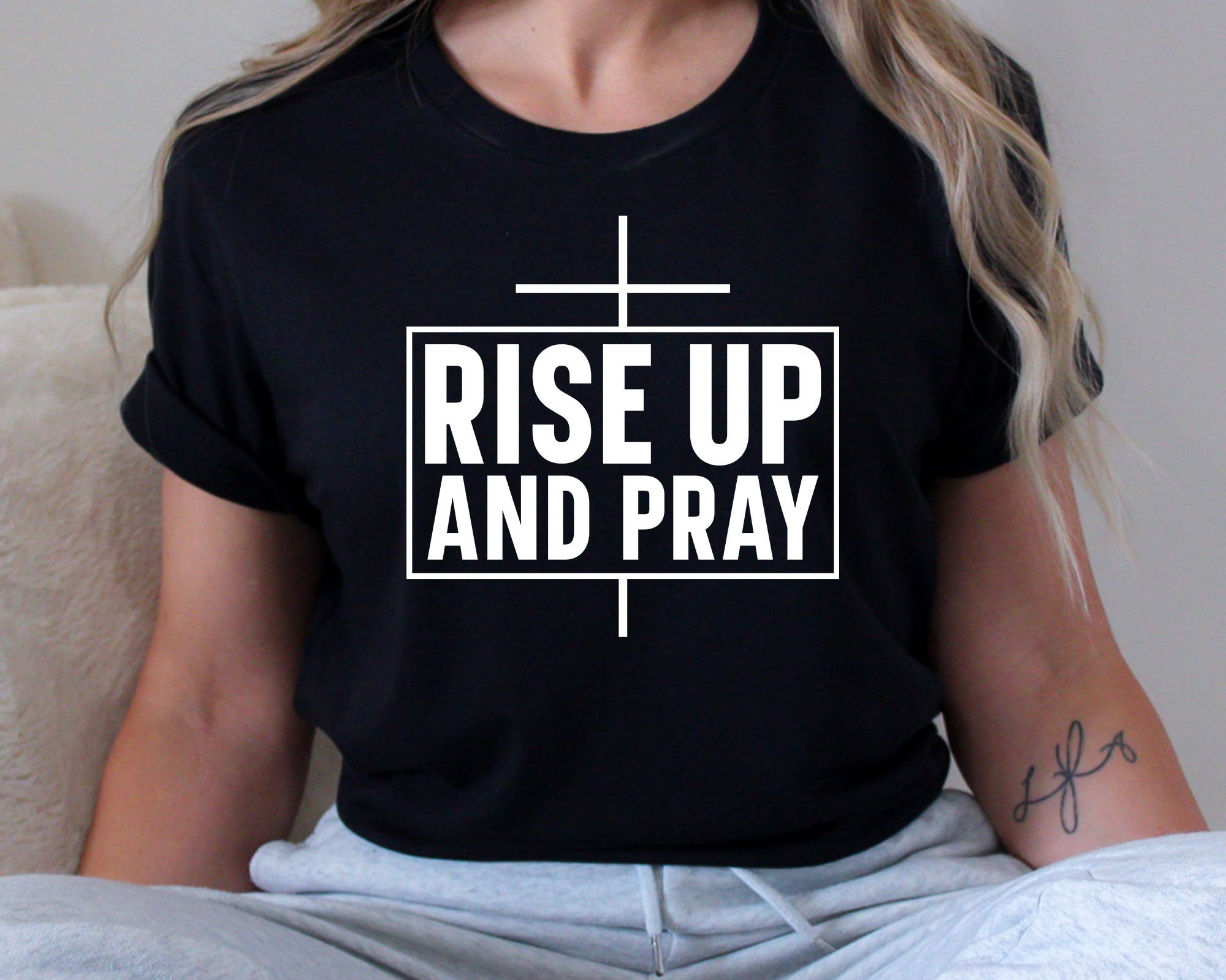 Christian Bundle SVG, Faith Bundle SVG, God svg, Jesus svg, Bible Verse Bundle, Religious SVG, Cricut Cut Files, Svg files for cricut