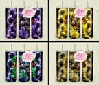 32 Team American Football Tumbler PNG Sublimation Designs, Football Mascot 20oz Skinny Tumbler Wrap PNG, Football Png Digital Download, NFL Tumbler