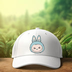 Labubu Designs Svg Png Bundle, Svg, Labubu Png Svg, Vector Digital File for Cricut, Laser Cut Labubu, Instant Download, Labubu Character Png