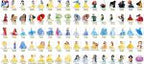 Inside Out 2 PNG, Clipart bundle, Inside Out 2 Download, Inside Out SVG PNG, Anger Joy Sadness Embarrassment Anxiety, Envy, Ennui png svg