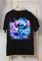 8 PNG Stitch Splash and Watercolor Digital design PNG file for sublimation – High Resolution -Instant Digital PNG Download