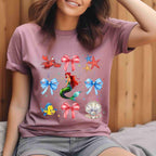 200+ Coquette Mirror Princess Png Bundle, Coquette Cartoon Png, Princess Coquette Bow Png, Family Trip Png, Princess Bow Png, Vacation Trip