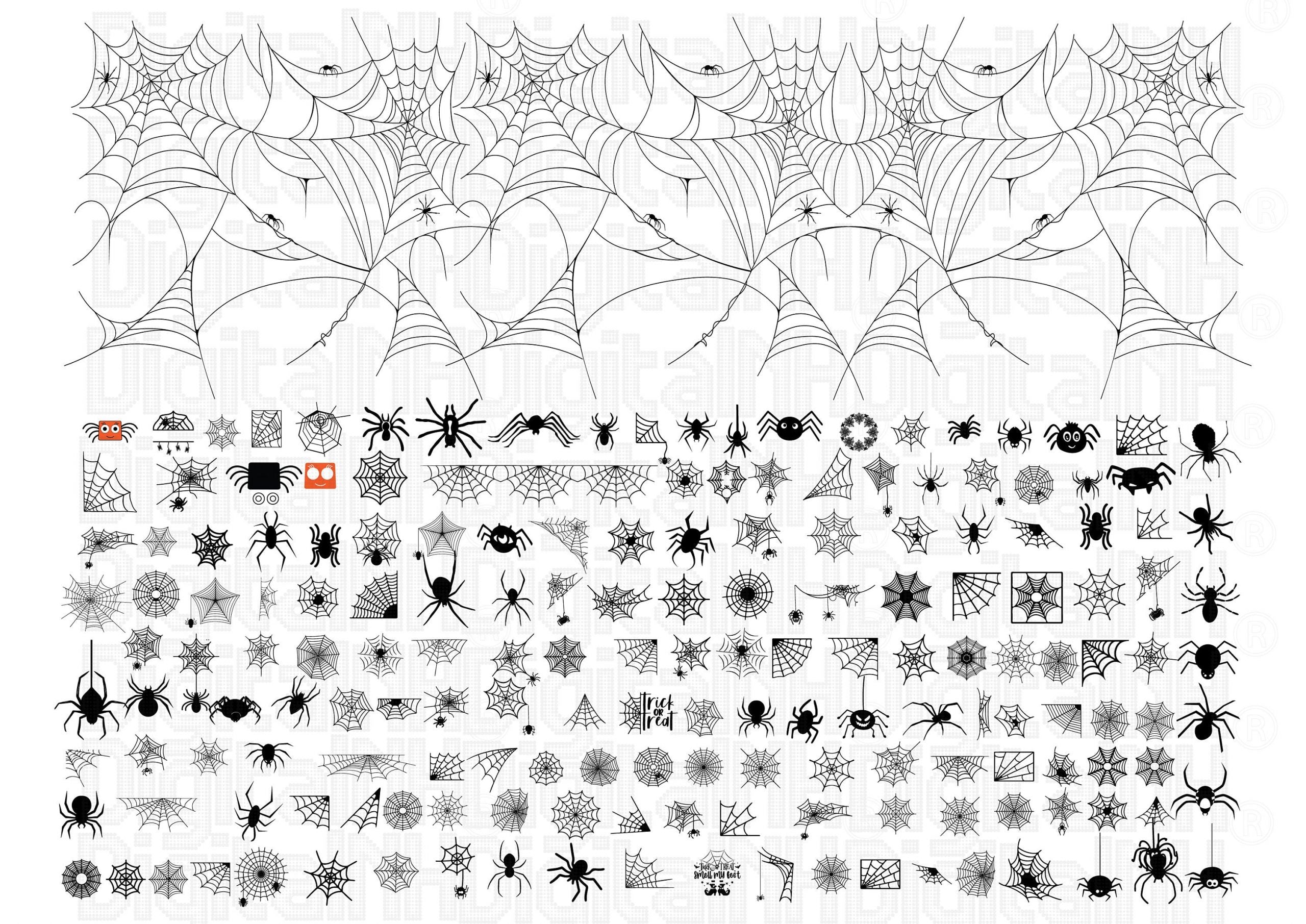 12000+ Files Halloween SVG Bundle, Halloween Gift Idea SVG, Halloween Mega Bundle, Halloween Clipart, Halloween Cut files. Digital Files