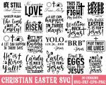 Christian Svg Mega Bundle, Scripture Bundle, Bible Verse Svg, Religious Svg Bundle, Jesus Svg, God Svg, Faith svg Bundle, Christian Svg file