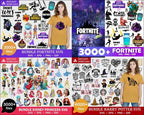 200 000+ Mega Svg Bundle Cricut File, Mickey Mouse, Minnie, Frozen, Moana, Elsa, Cinderella, Stitch, Toy Story, Pooh Cricut, Cut file