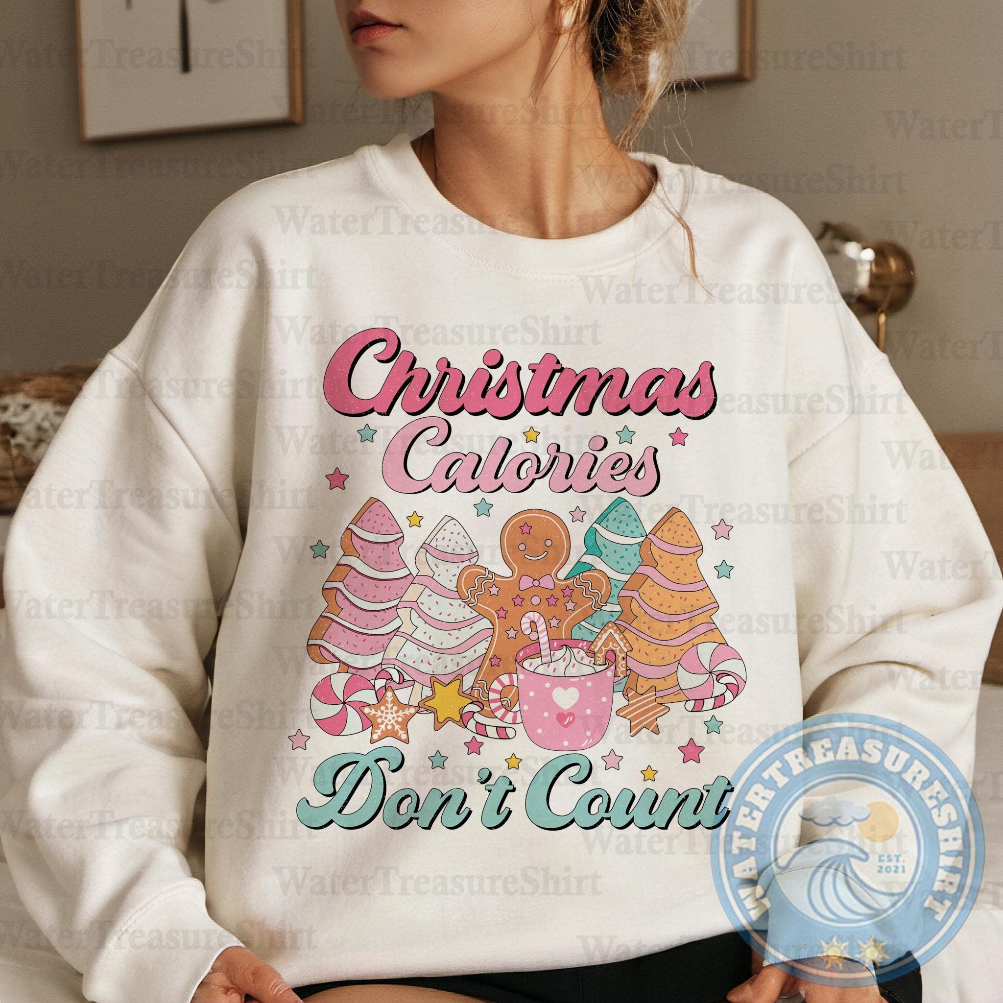 Bundle Farm Fresh Christmas Tree PNG, Tree Cake Bow Png, Tis The Season Tree Png, Funny Christmas Cake Png, Xmas Holiday, Cute Christmas Png