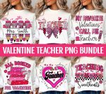 200 Valentines Day PNG Bundle, Valentine Mega Bundle Png, Valentine Teacher, Christian Valentine png, Valentine Mama Family, Kids Valentine