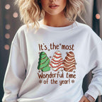 130+ PNG SVG Tree Cake Christmas Bundle, Christmas Tree Cake Sublimation Bundle, Tis The Season Png, Winter Holiday Snack Png, Coquette Png