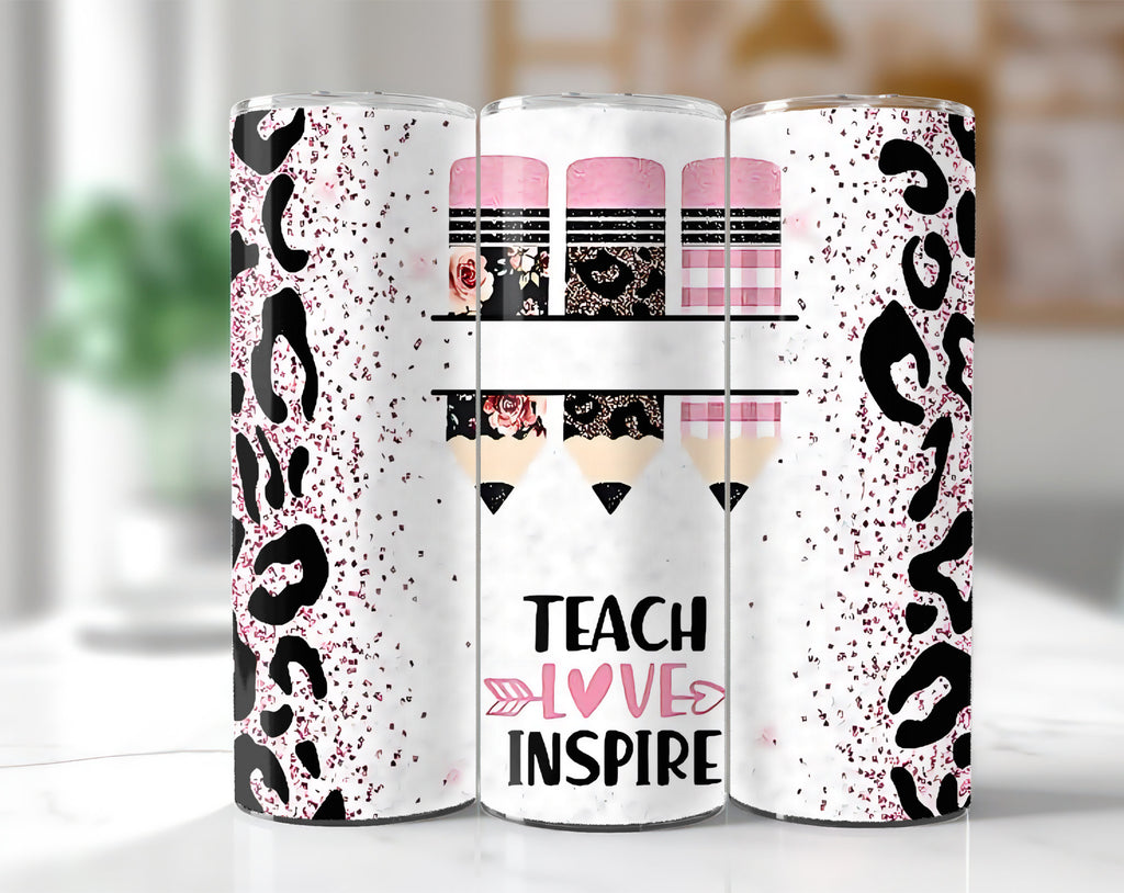 160+ 20oz Teacher Life Tumbler Wrap, Back To School Sublimation Image Nutrition Facts 20oz skinny, Messy Bun Teacher Inspire Affirmation PNG