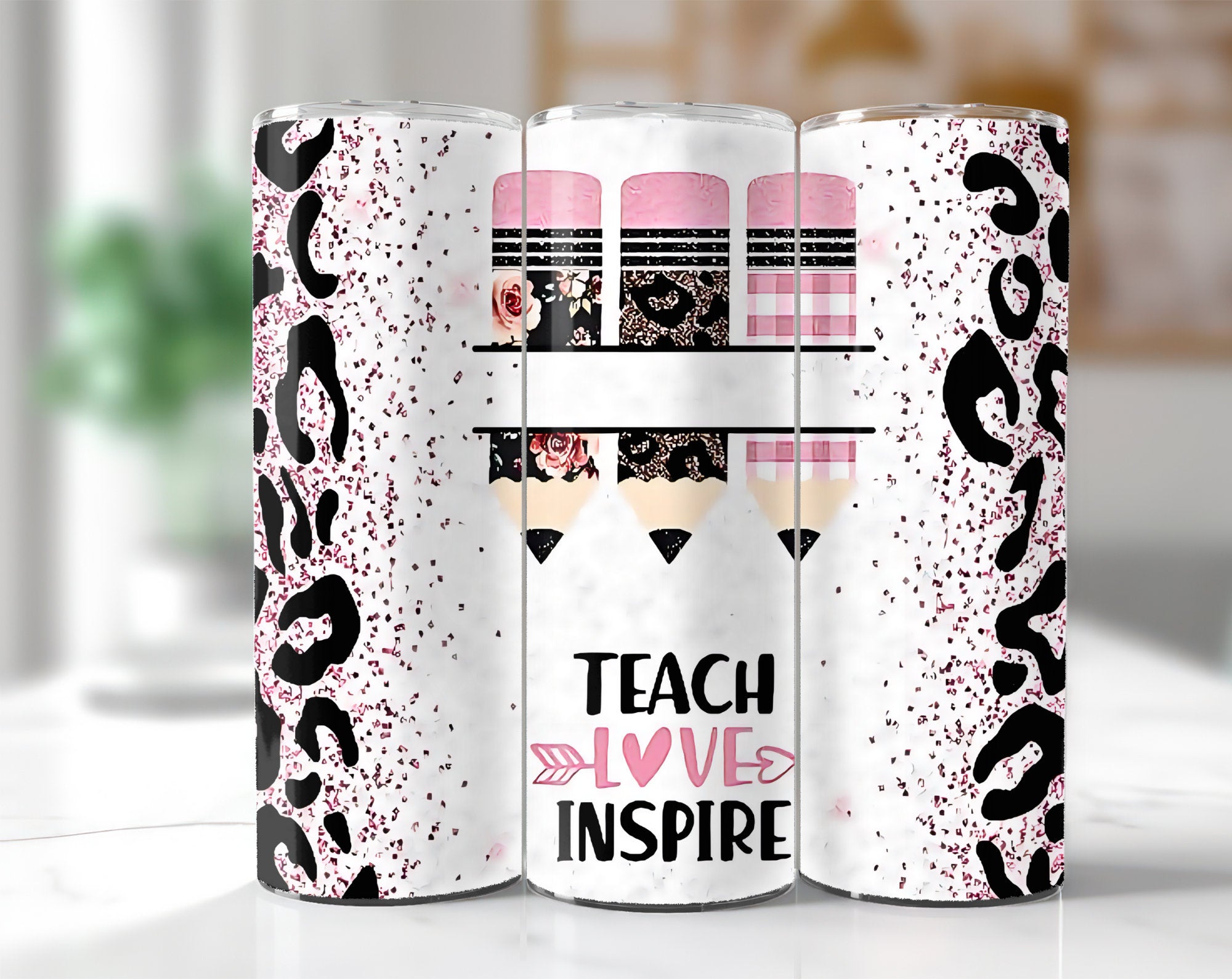 160+ 20oz Teacher Life Tumbler Wrap, Back To School Sublimation Image Nutrition Facts 20oz skinny, Messy Bun Teacher Inspire Affirmation PNG