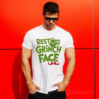 103 Funny Christmas T-Shirt Design Bundle | SVG, EPS, PNG Files | Holiday Humor Tee Graphics | Festive & Humorous Shirt Designs for pod