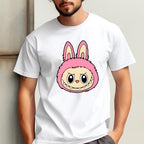 15 Labubu Designs Svg, Labubu Png, Labubuu Sublimation, T Shirt Design, Monster Characters, Svg Cut Files, Instant Download