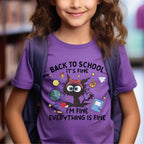 780+ Back to School PNG Bundle – Cute Classroom Sublimation, Coquette Bow, Preppy School Graphics for Teachers & Students