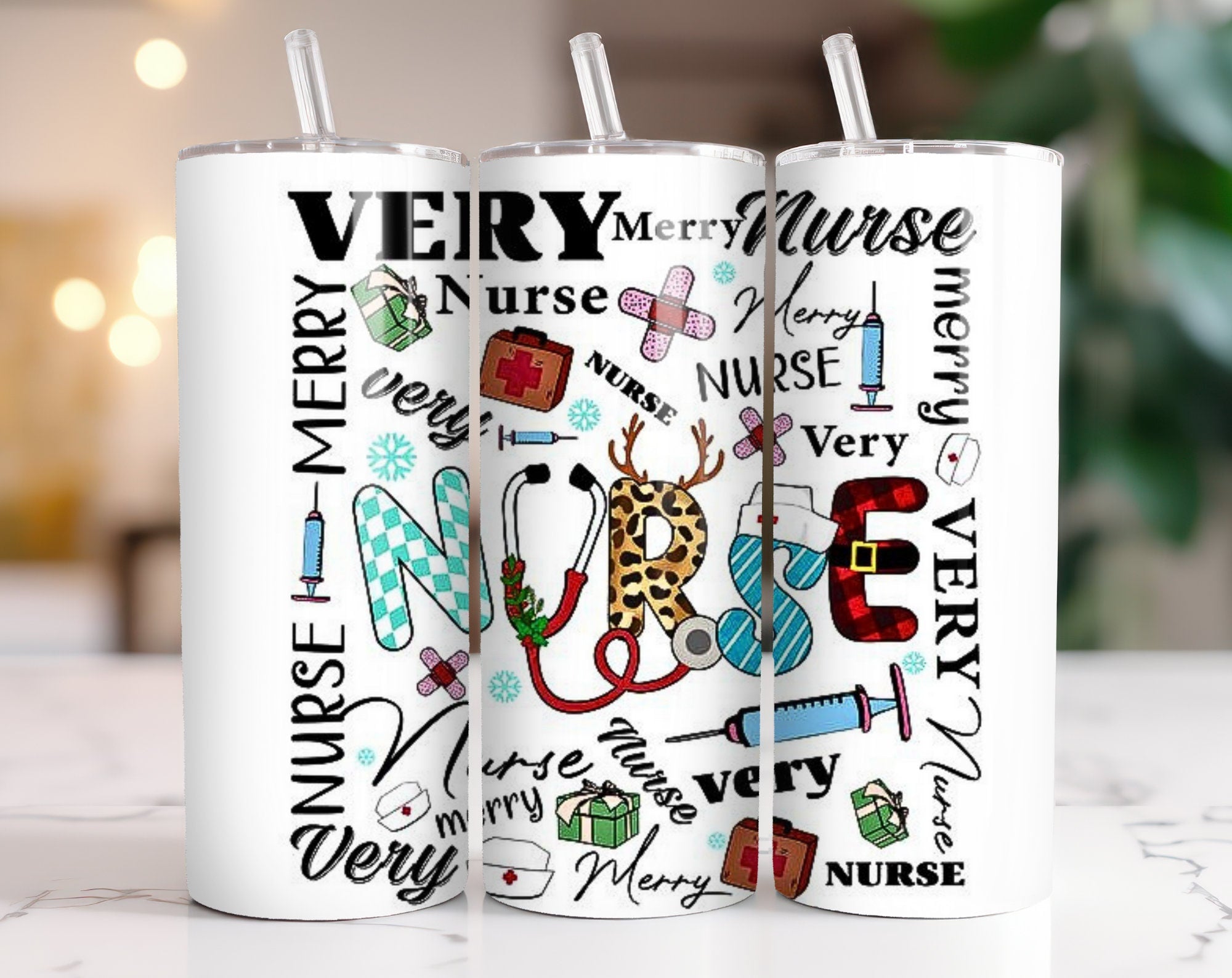 200+ Nurse Life Tumbler Wrap, 20oz Nurse Bundle, Nurse Medical Sublimation Designs, Nurse Fashion Tumbler, Nurse PNG Nurse girl vibrant cute