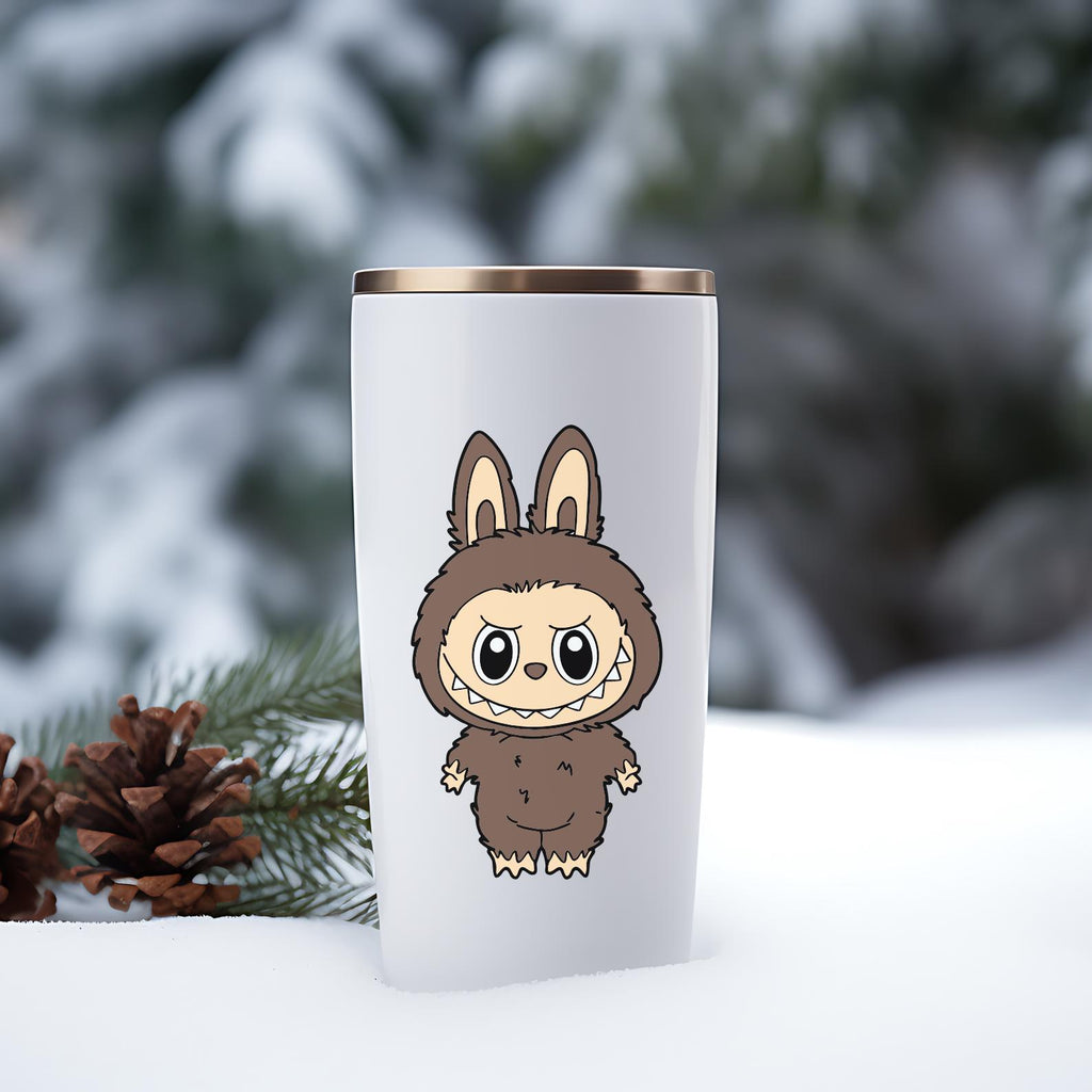 Labubu Designs Svg Png Bundle, Svg, Labubu Png Svg, Vector Digital File for Cricut, Laser Cut Labubu, Instant Download, Labubu Character