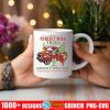 1000+ Grinch Christmas SVG – PNG, The Grinch Christmas, Grinch T Shirt Design, Merry Grinchmas Png, Christmas Sublimation, Retro Grinch Png