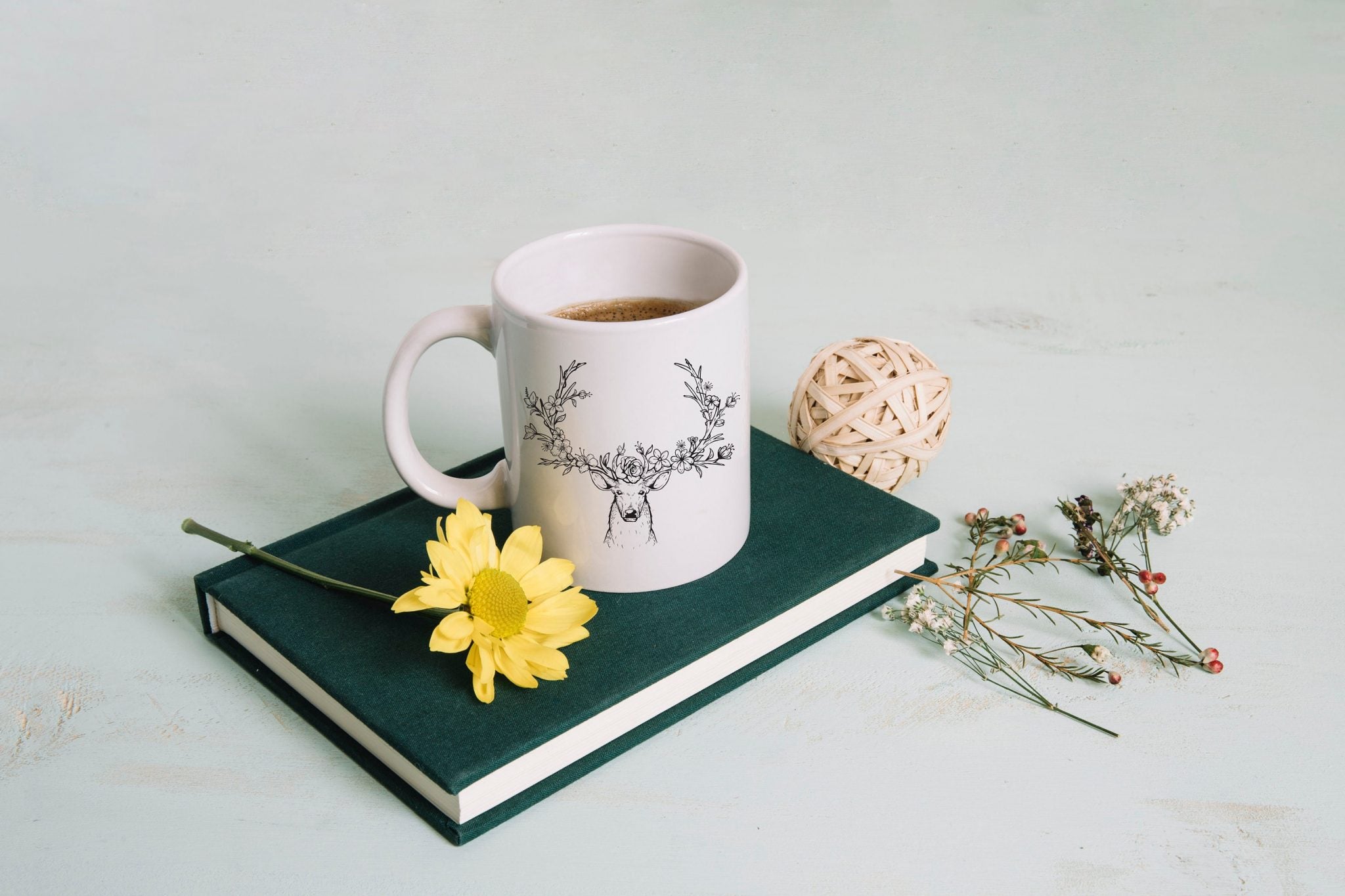 550+ Wildflower SVG Bundle Wildflower Vector Wildflower Silhouette Wildflower Clipart Wildflower Cut file Birth flowers SVG files for cricut