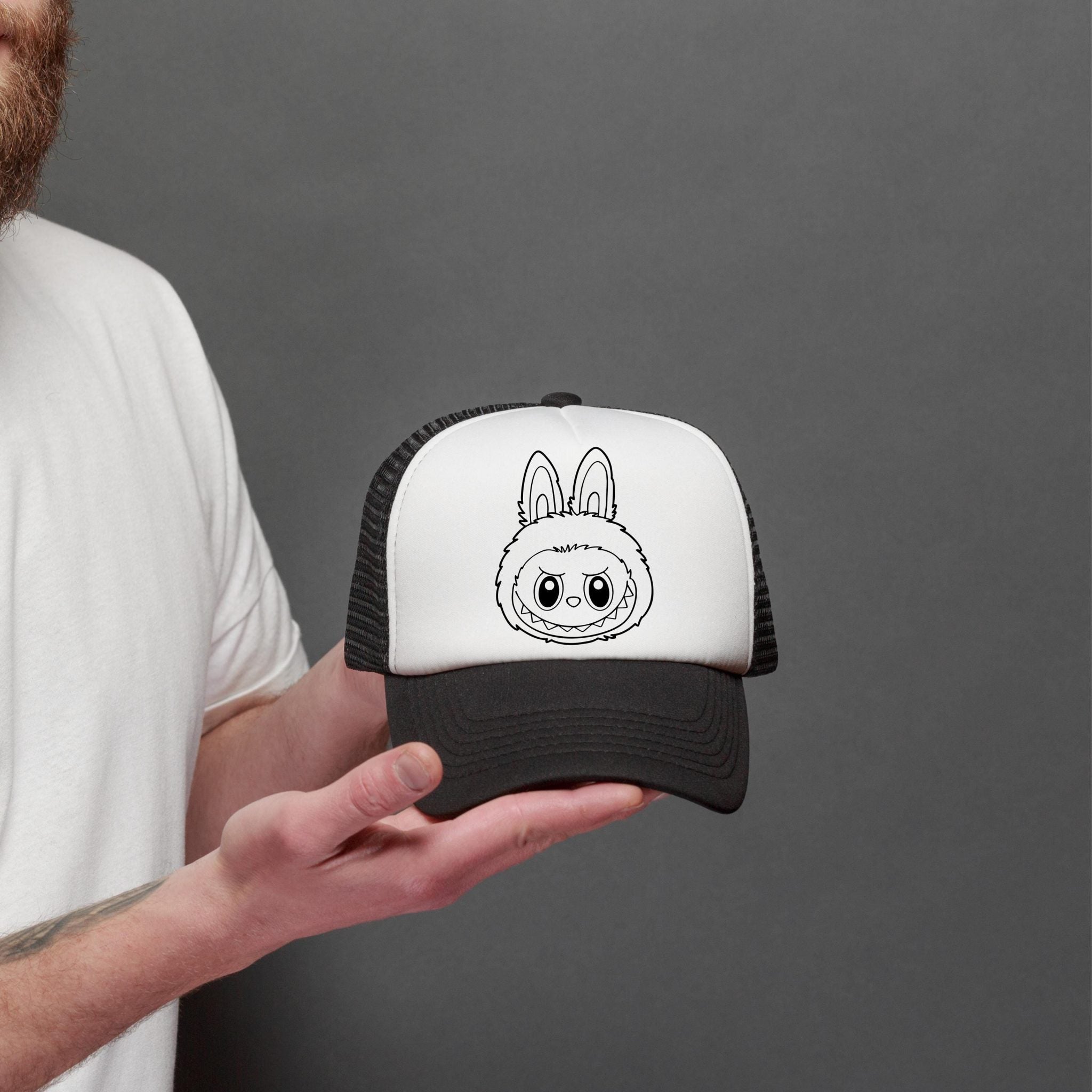 Labubu SVG Bundle \ Labubu Cut Files \ Cute Labubu SVG \ Labubu Sticker Svg\Labubu T-shirt \ Happy Labubu Svg \Labubu Themed Svg\ Labubu Svg