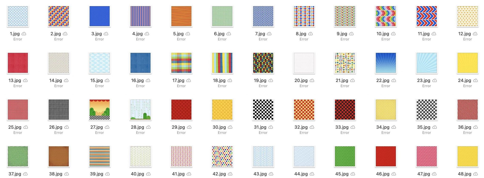 Super Mario Clipart Png, Super Mario Layerd Svg, Super mario alphabet, Super mario digital paper, luigi bowser boo png