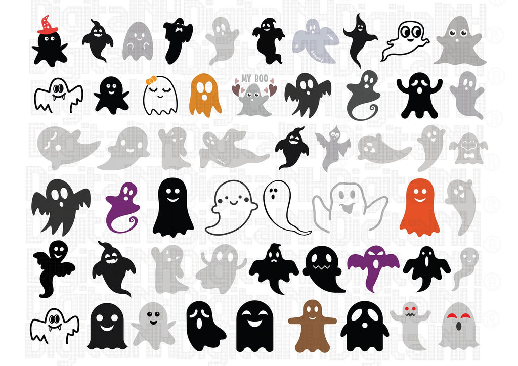 12000+ Files Halloween SVG Bundle, Halloween Gift Idea SVG, Halloween Mega Bundle, Halloween Clipart, Halloween Cut files. Digital Files