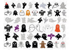 12000+ Files Halloween SVG Bundle, Halloween Gift Idea SVG, Halloween Mega Bundle, Halloween Clipart, Halloween Cut files. Digital Files