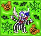 100 Stitch Halloween Tumbler Wrap Designs Bundle, Stitch Sublimation Designs, 20 oz Stitch Tumbler Wrap PNG, Lilo & Stitch Sublimation