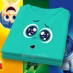 Intensely Designs Png, Inside Out Faces Digital Files – Intensely Design, Inside Out 2