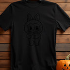 15 Labubu Svg Bundle, Labubu Png, Labubu Dxf, Labubu Clipart, Labubu Cricut, T Shirt Svg, Happy Labubu Svg, Instant Download, Silhouette