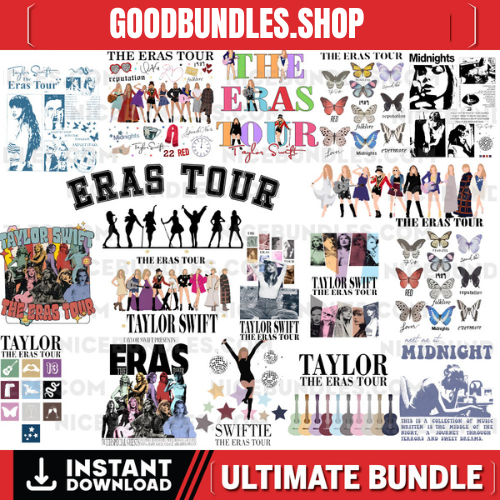 Taylor Swift Png, Taylor The Eras Tour Png, Taylor Swift Png, Flower Taylor Png,Taylor Swift Version, Taylor Fan png, Eras Tour Merch