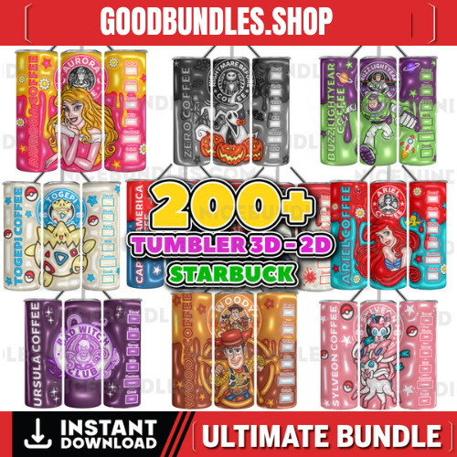 200+ Starbucks 20 oz Tumbler Wrap STRAIGHT PNG, Starbucks Hibiscus Tumbler Sublimation Digital Download Tumbler Bundle, Instant Download