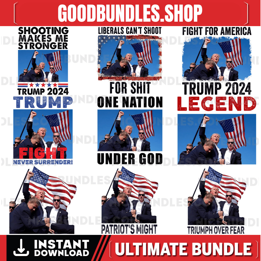 Trump Fight Png, Trump 2024 Png, Trump Shot Png, Trump Shooting Png, Trump Rally Shooting Png, Trump Election 2024 Png, Trump Assassination