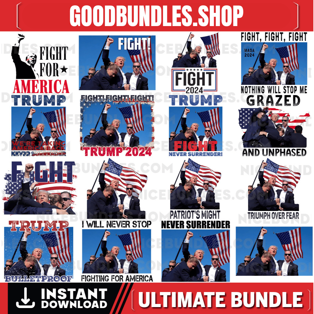 Trump Shot Png, Trump Shooting Png, Trump Fight Png, Trump Assassination Png, Trump 2024 Png, Trump Rally Shooting Png, Trump Election 2024