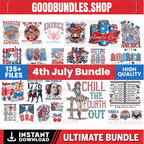 4th of july bundle, 1776 Independence Day Png, America Png, USA Png, American Flag, 4th of July Png, Independence day bundle, America 1776