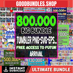 800,000 Best Seller Tumbler Wrap Bundle, Ultimate Tumbler Wrap Bundle, design bundle for tumbler sublimation, Best Selling Tumbler Wrap.