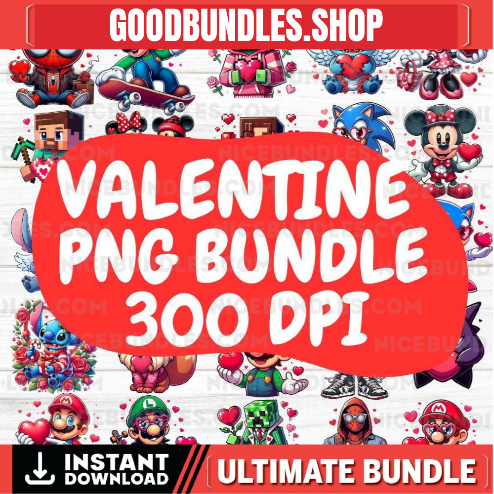 40 PNG Valentine Cartoon , Kids Cartoon Png, Superhero Valentine Png, Kids Cartoon Valentine Valentine’s Day Design, Love Superhero Kids Png