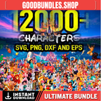 Pink Mouse Svg Png Bundle, Bow Dots Pink, Mouse Polkadots Svg, Birthday Svg, Mouse Birthday Svg, Retro Mouse Svg, Classic Mouse, Dot Bow Svg