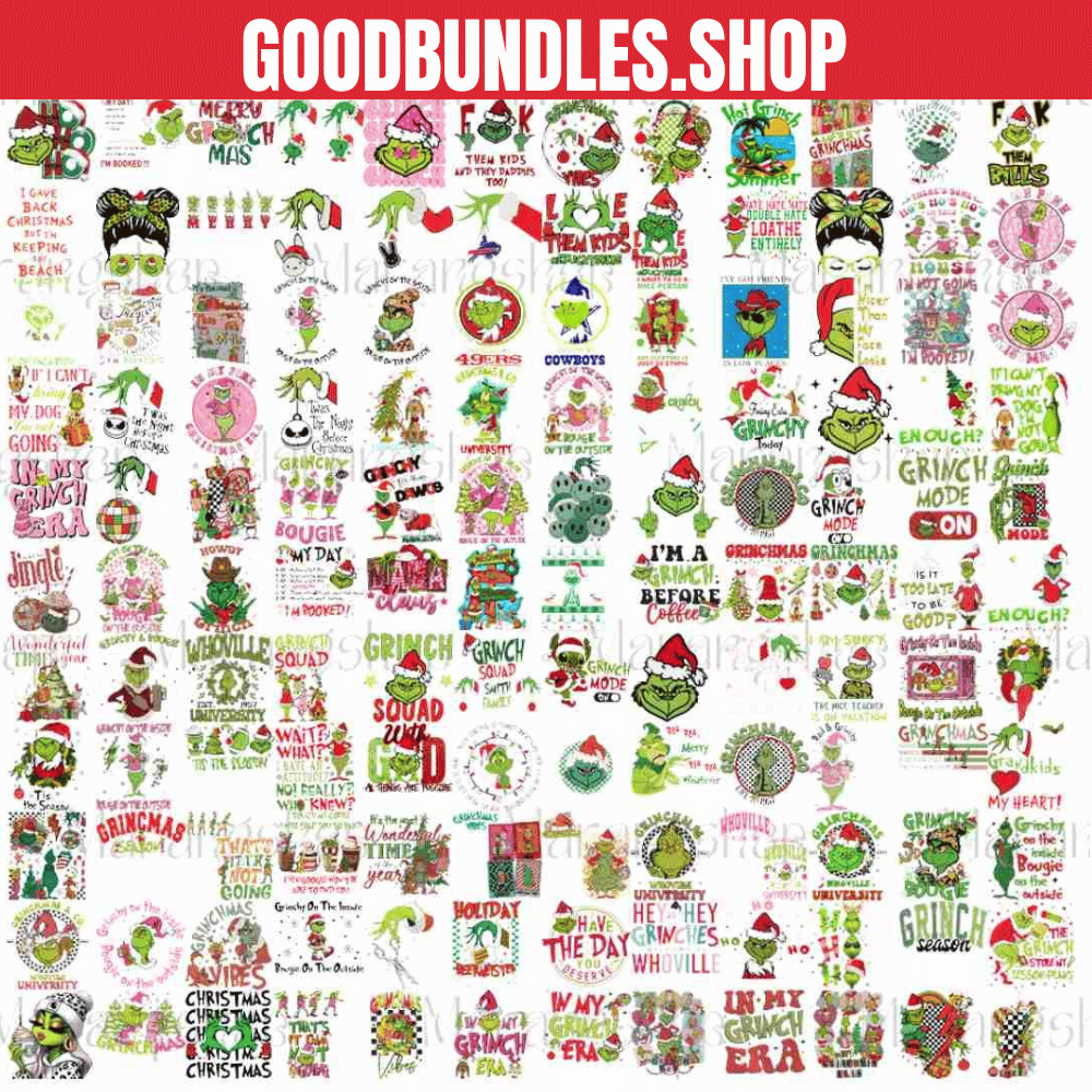 990+ PNG SVG EPS DXf Mega Christmas Bundle Griswold, Griswold Bundle Png Svg, Griswold Tree Farm Svg, Christmas Quote Svg, Christmas Story