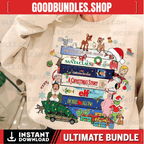 90s Style Christmas png, Christmas Design Png, VHS Tapes, 90s VHS Png, Christmas Movies VHS Png, 90s Christmas Png, Funny Christmas Movie