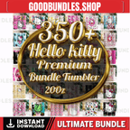 350+ Kitty Tumbler Design PNG, bundle Kitty Tumbler Wraps 20oz Skinny Sublimation Digital Downloads Kitty Coffee Design Sublimation.