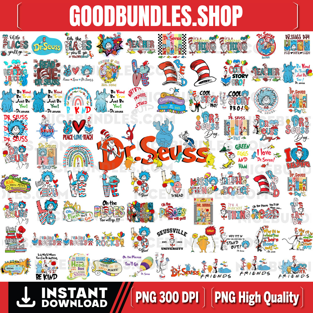 100+ Reading Day Mega Bundle, I Love Reading Png, Teacher Life Png, Teacher Love Png, Alphabet Png, Read Across America, Digital Download