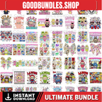 200+ Labubu Designs Png Bundle, Movie Cartoon Png Bundle, Labubu Character Bundle, Labubu Character Design, Labubu Bundle Png, Png file