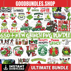 650+ Mega Bundle PNG Grinch Christmas, Grinch Png, Christmas Bundle Png, Grinch Christmas Bundle, Grinch Christmas Png, Grnich Bundle Png