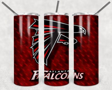30 NFL Football Bundle Tumbler Wraps, 20 oz Skinny Tumbler Sublimation Design Digital Download PNG, Tumbler, Clip Art, Wall Art
