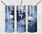 30 NFL Football Bundle Tumbler Wraps, 20 oz Skinny Tumbler Sublimation Design Digital Download PNG, Tumbler, Clip Art, Wall Art