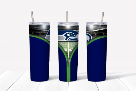 32 Tumbler Wrap Designs Zippers NFL Teams, NFL Tumbler Design ,Ultimate Tumbler Wrap Bundle, Best Selling Tumbler Wrap